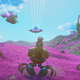 Illustration for article titled No Man's Sky Creator On New Multiplayer Features, Taming Animals, And More
